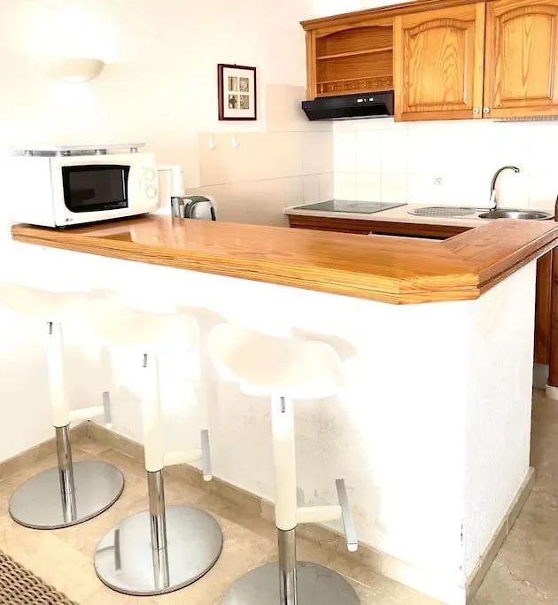 Elegant 2 Bedroom Duplex On Frontline Of Tenerife'S Best Beach With Gorgeous Sea Views! Costa Adeje  Spain